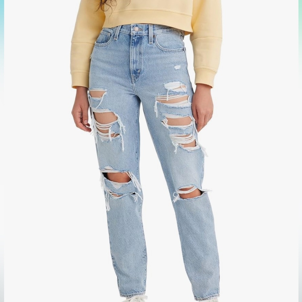Levi’s